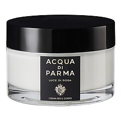 SIG. LUCE DI ROSA BODY CREAM, ACQUA DI PARMA